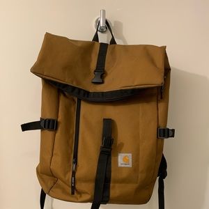 Carhartt WIP (work in progress) Backpack.